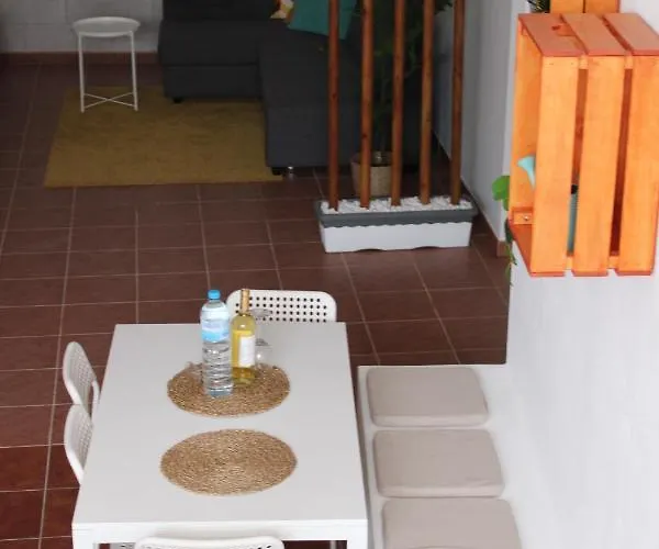 Loft Pinope * La Santa