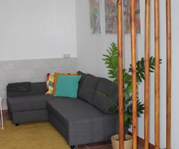 Loft Pinope Apartamento *