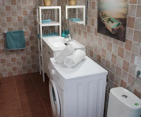 Loft Pinope