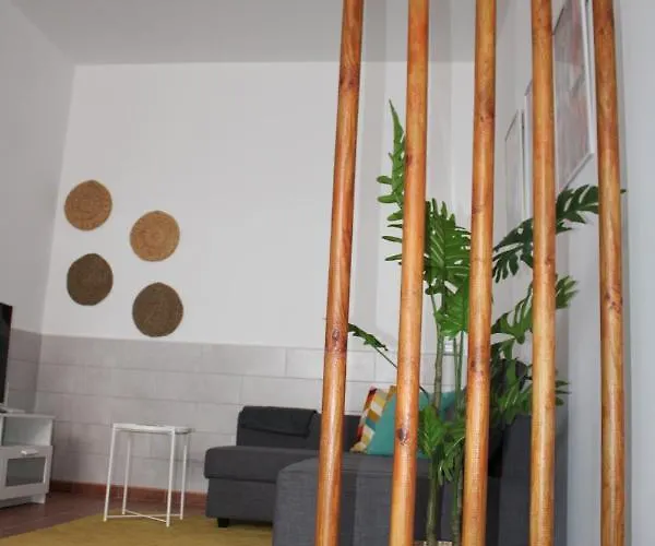 Loft Pinope Apartamento La Santa