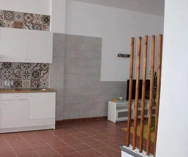 Loft Pinope Apartamento *