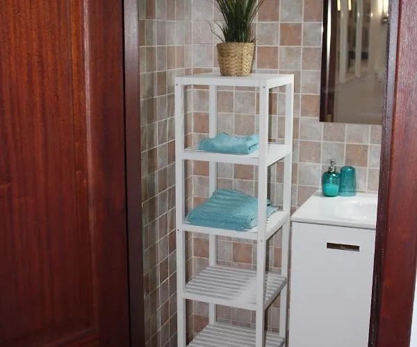 Loft Pinope Apartamento *
