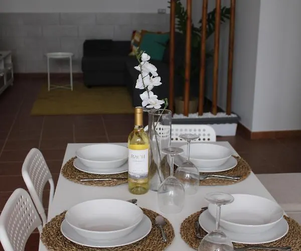 Loft Pinope *