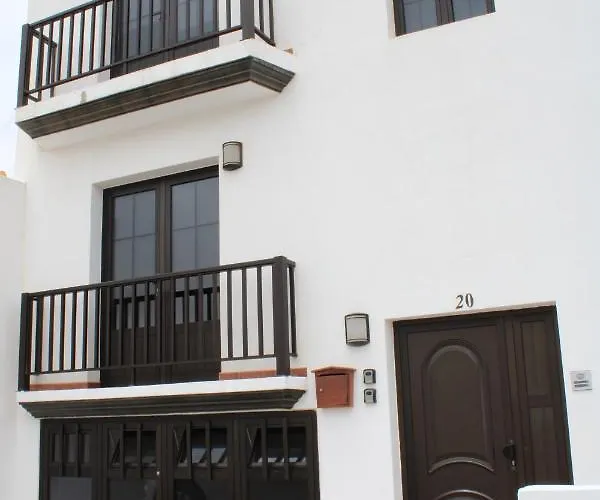 Apartamento Loft Pinope *
