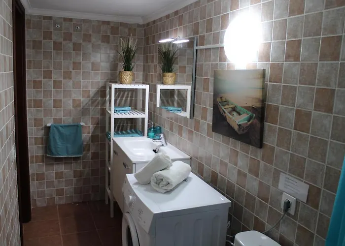 Loft Pinope Apartamento La Santa